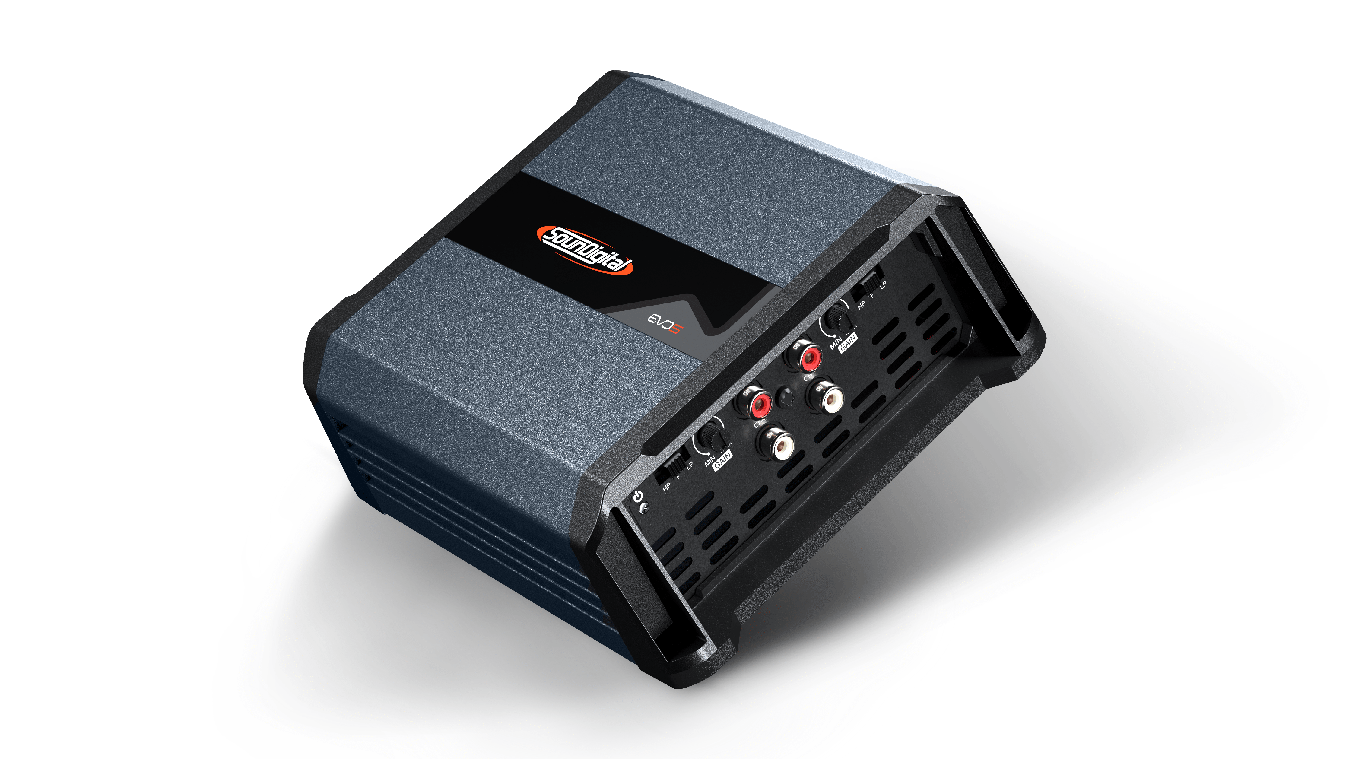 SounDigital - 1200.4 EVO 5