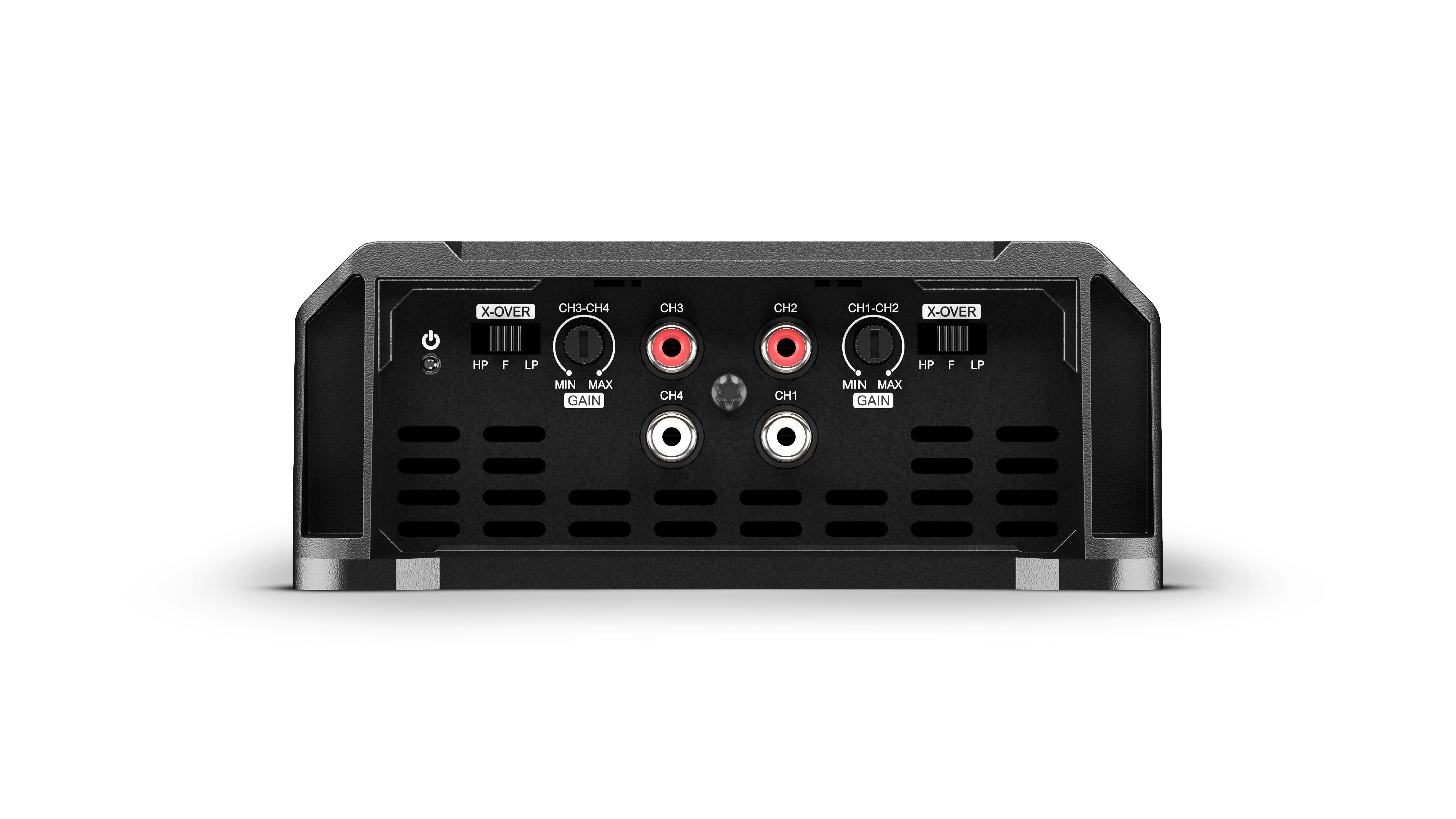 SounDigital - 1200.4 EVO 5