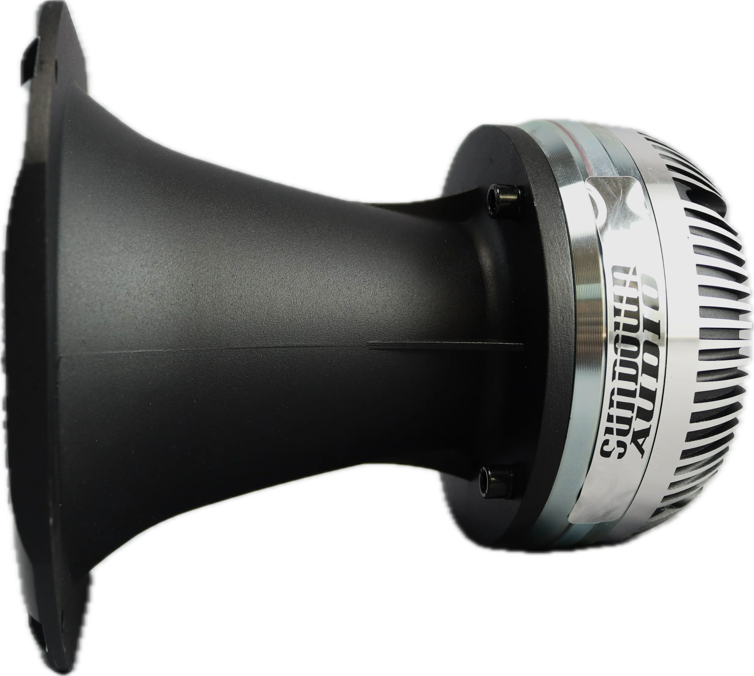 Sundown Audio SHNMD 2" Throat NEO Super Horn - Driver