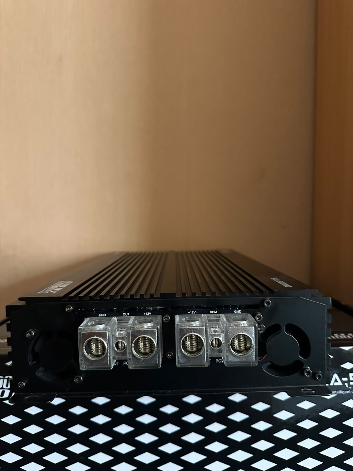 Sundown Audio - SIA-5000D | B-Stock