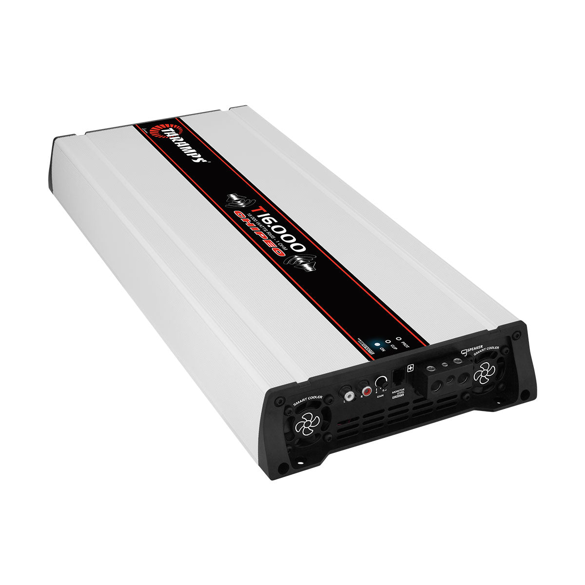 Taramps - T Chipeo 16000