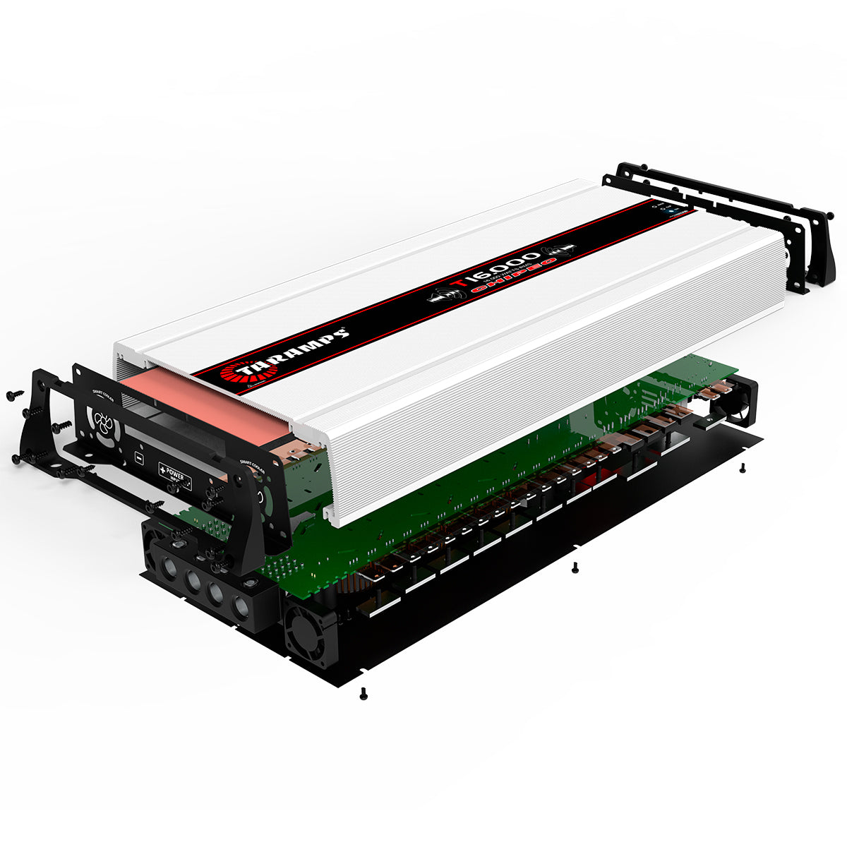 Taramps - T Chipeo 16000