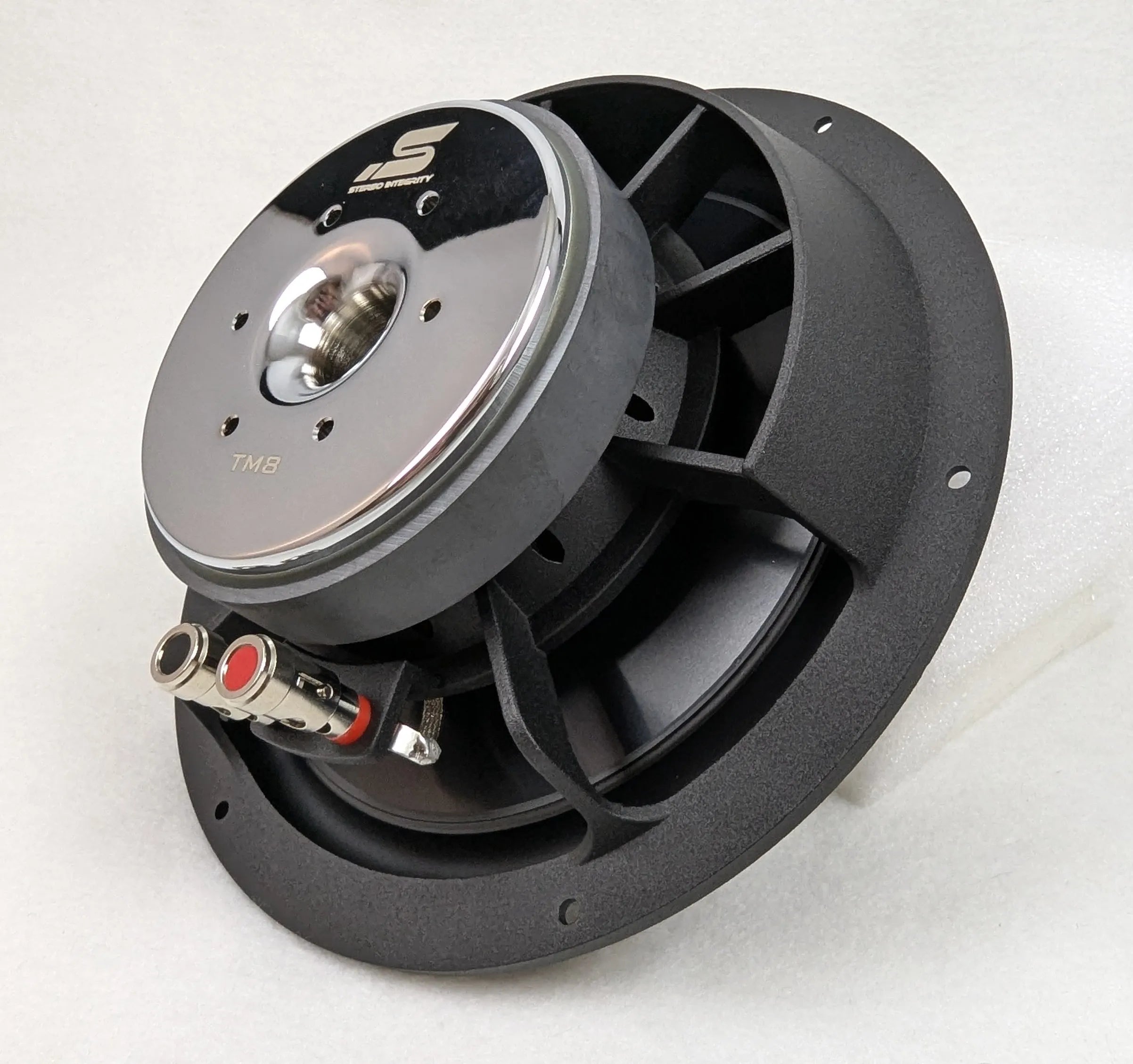 Stereo Integrity TM8 - Midbass Set