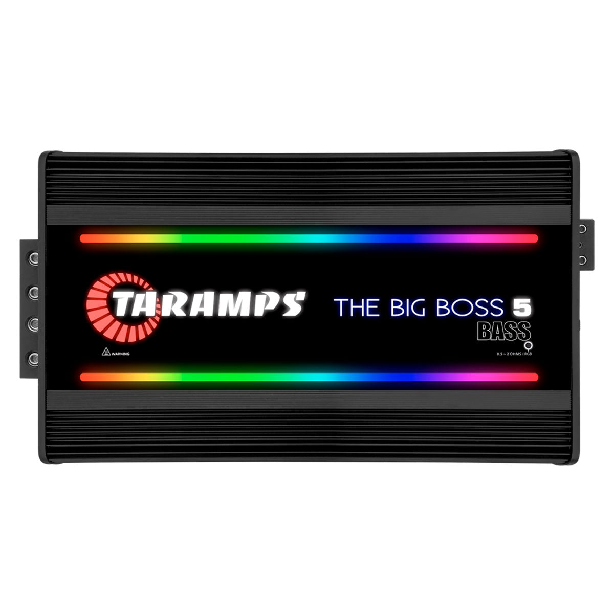 Taramps - The Big Boss 5 Bass