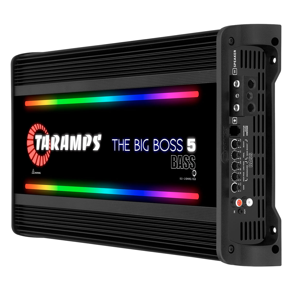 Taramps - The Big Boss 5 Bass