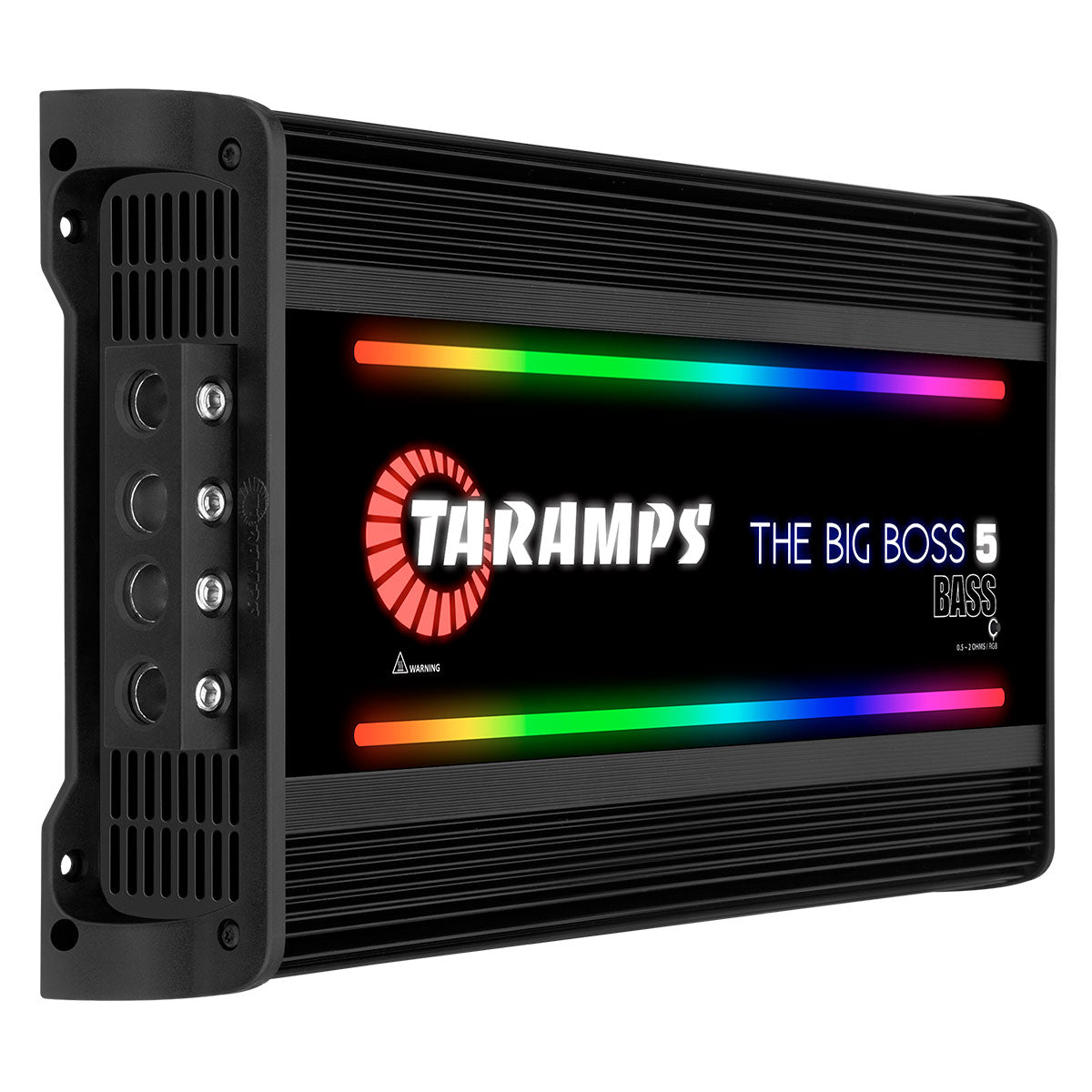 Taramps - The Big Boss 5 Bass