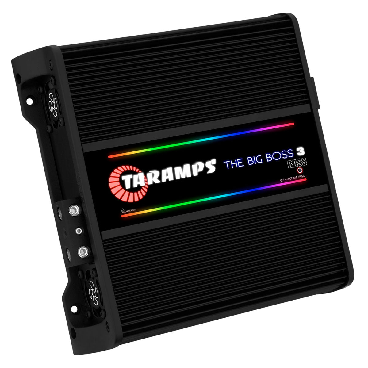Taramps - The Big Boss 3 Bass