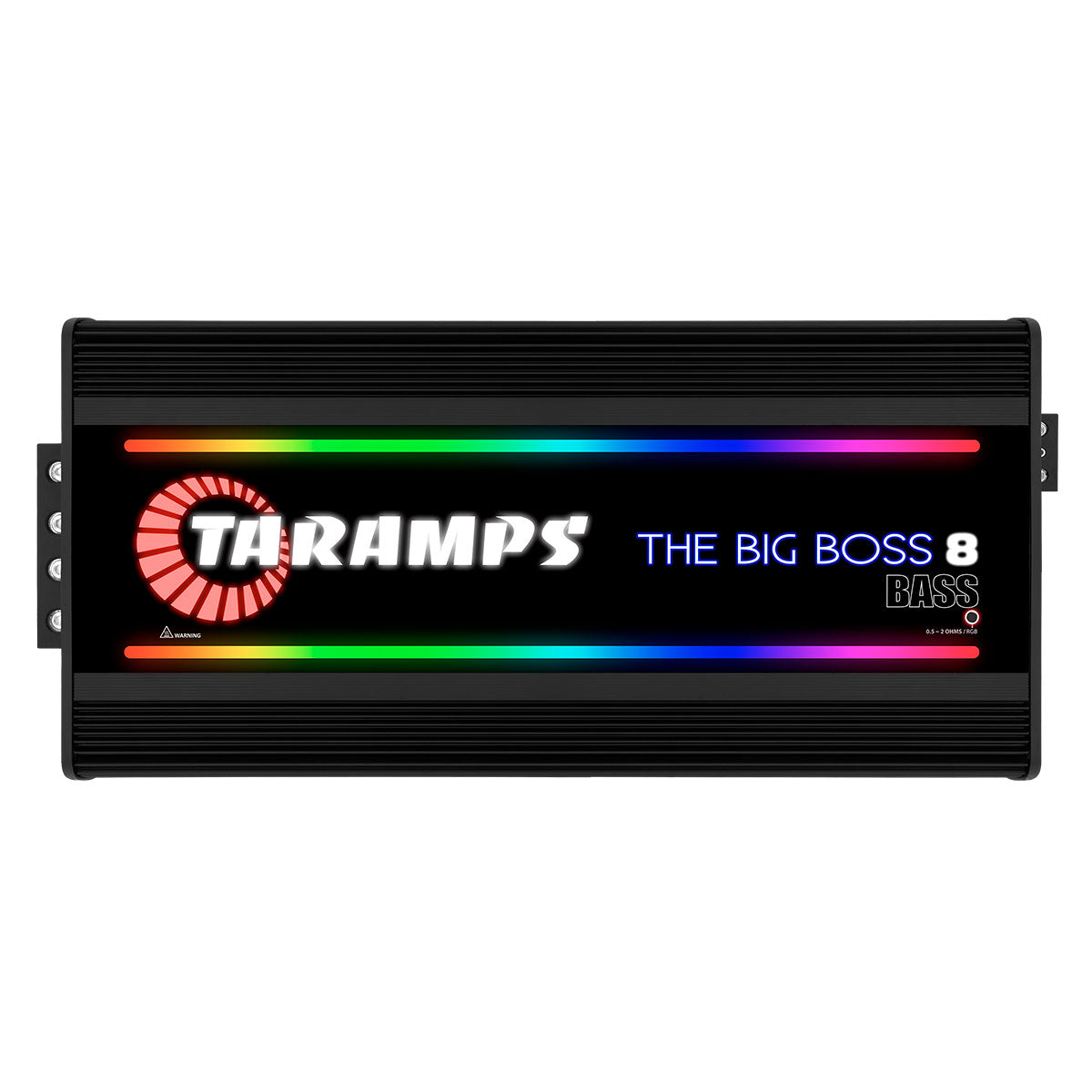 Taramps - The Big Boss 8 Bass