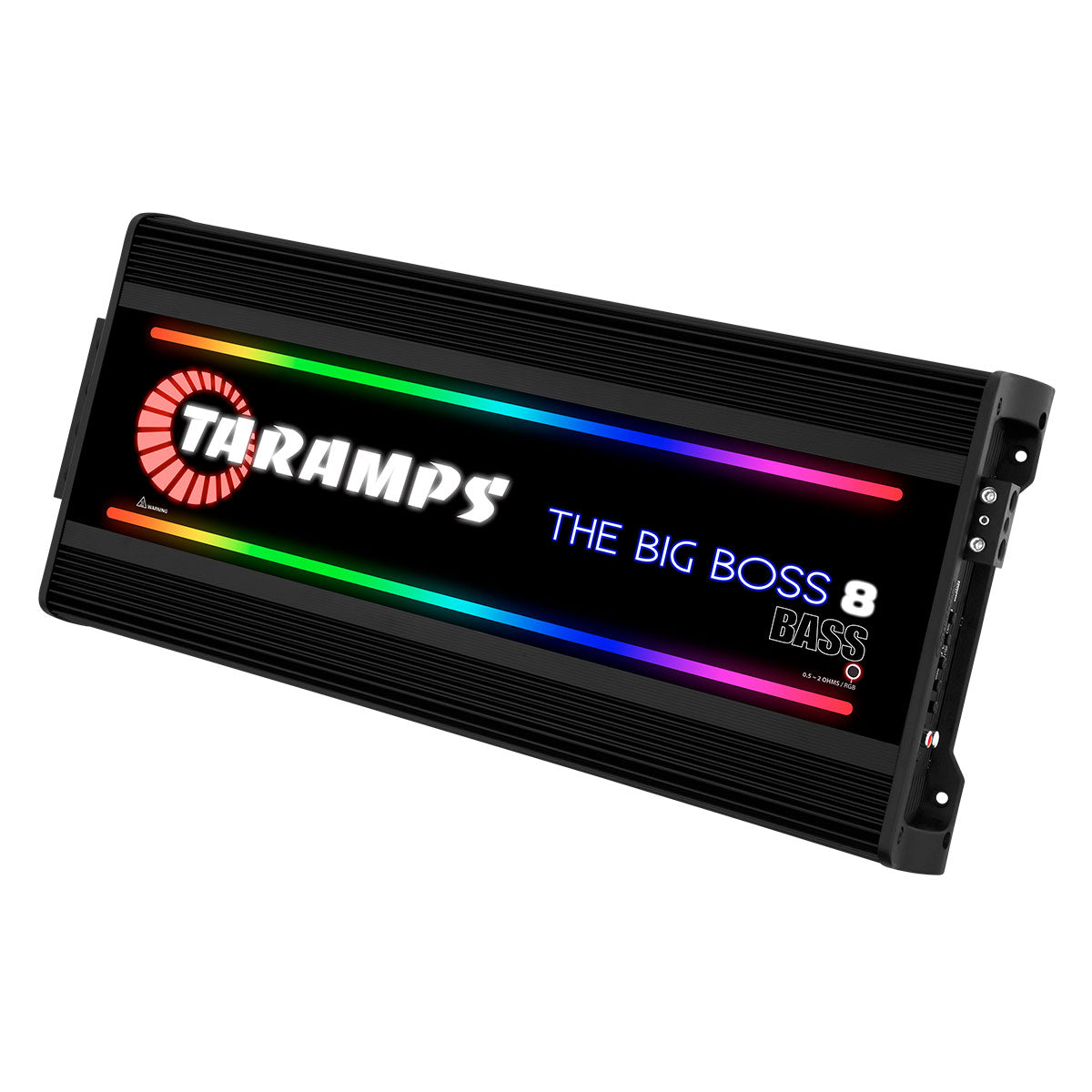 Taramps - The Big Boss 8 Bass