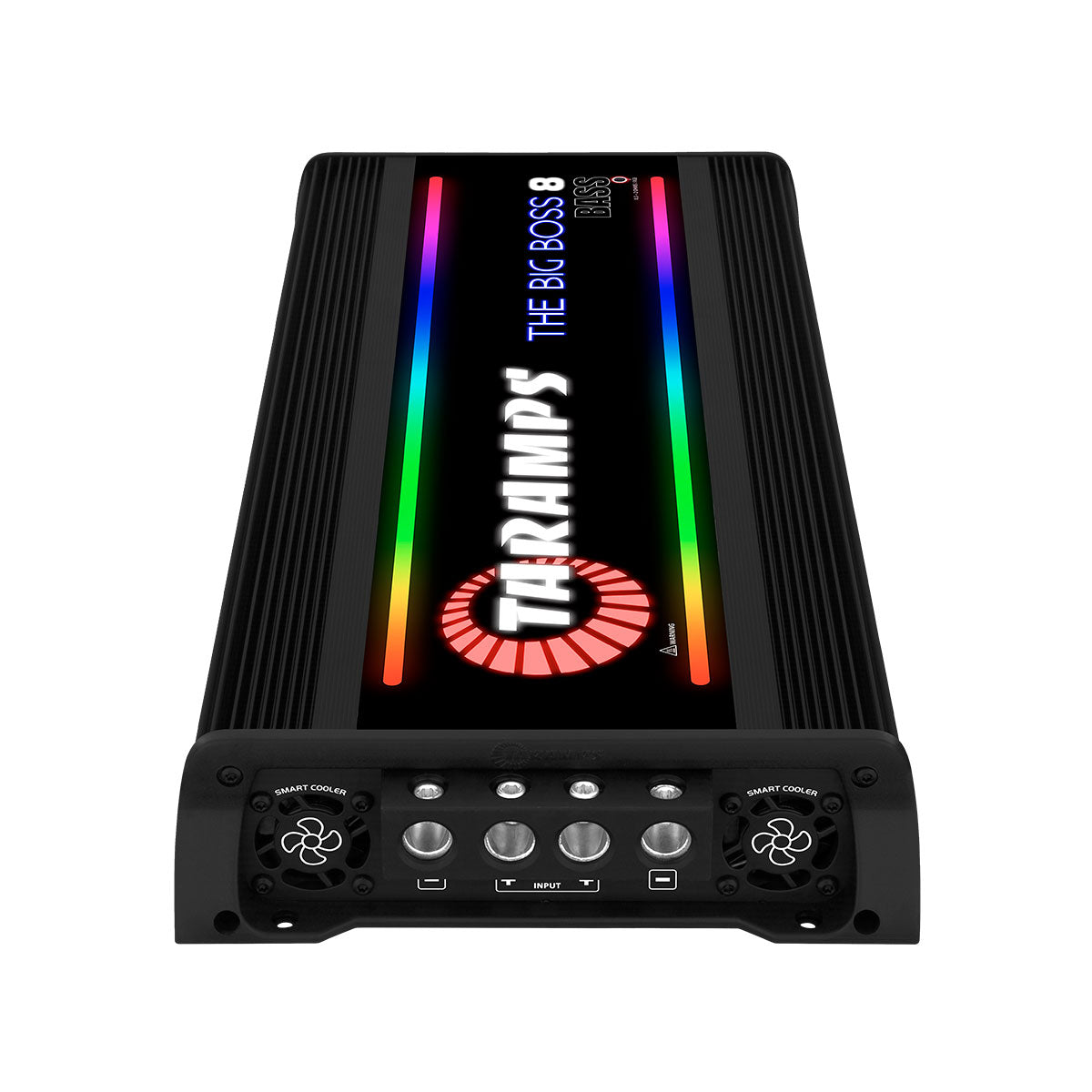 Taramps - The Big Boss 8 Bass