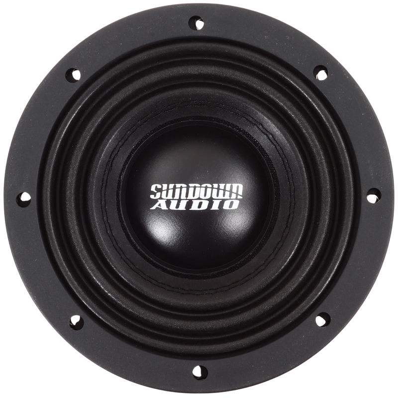 Sundown Audio - U V1 6.5” U-65SW