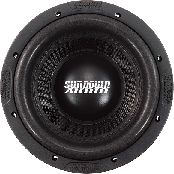 Sundown Audio - UV1 8”