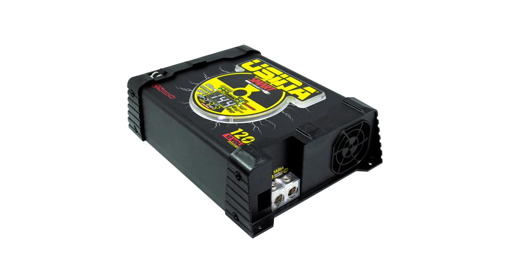 Usina Spark - 120A Smart Connect Power Supply