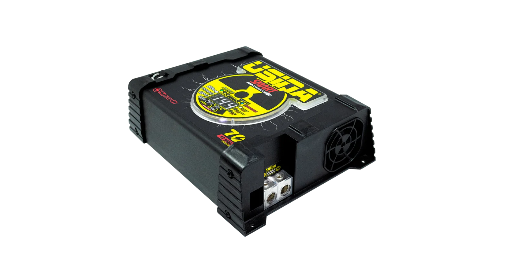 Usina Spark - 70A Smart Connect Power Supply