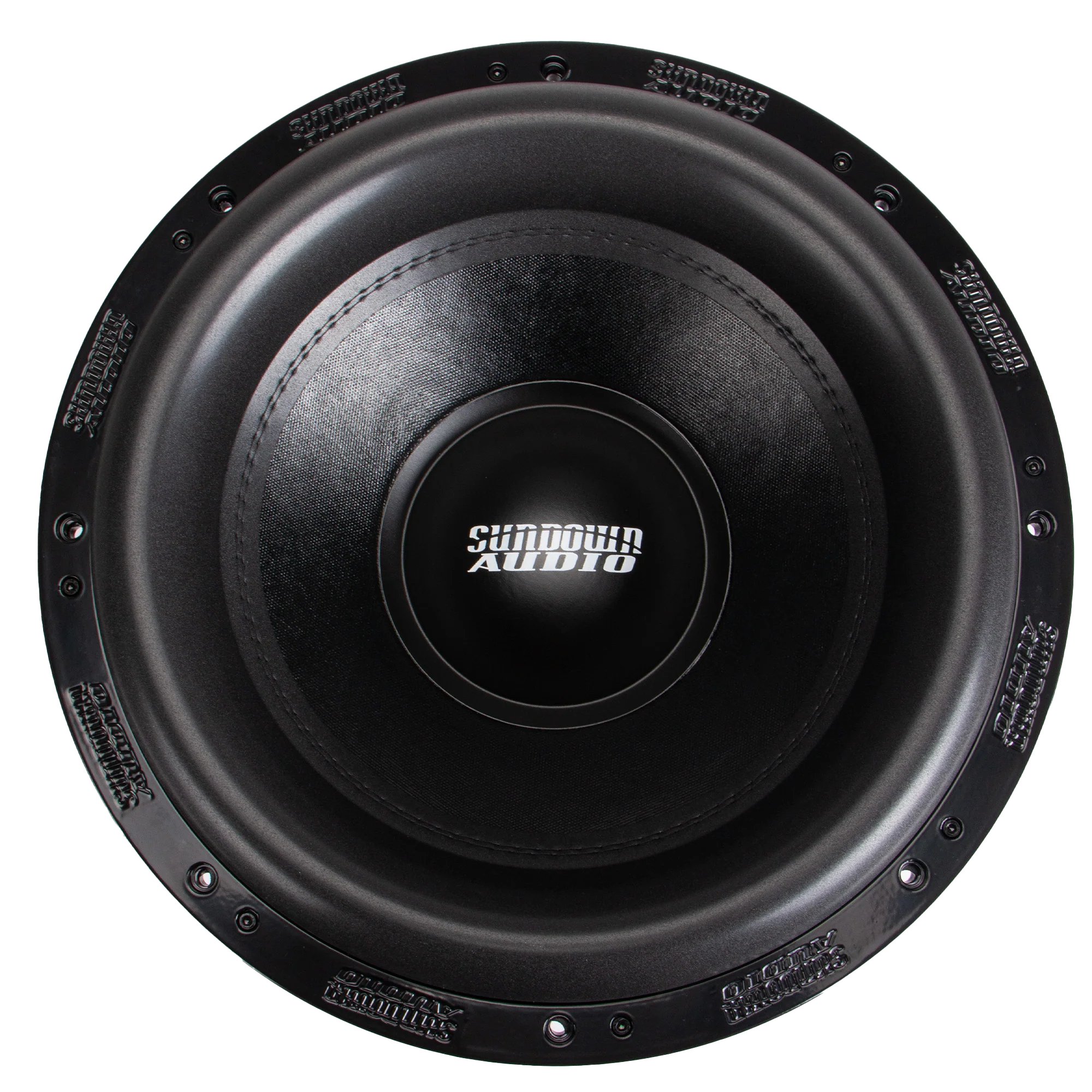 Sundown Audio - M Series 15”