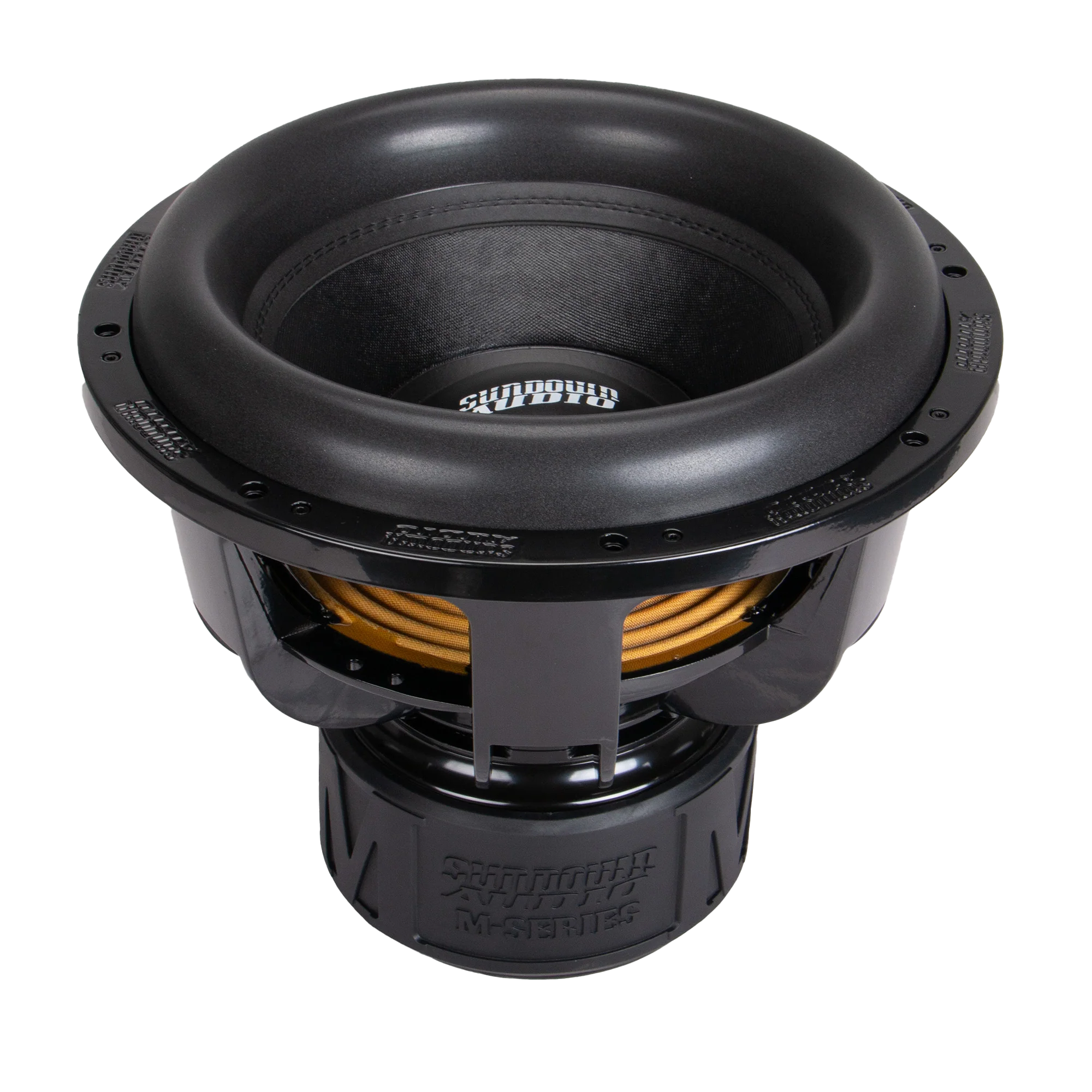 Sundown Audio - M Series 15”