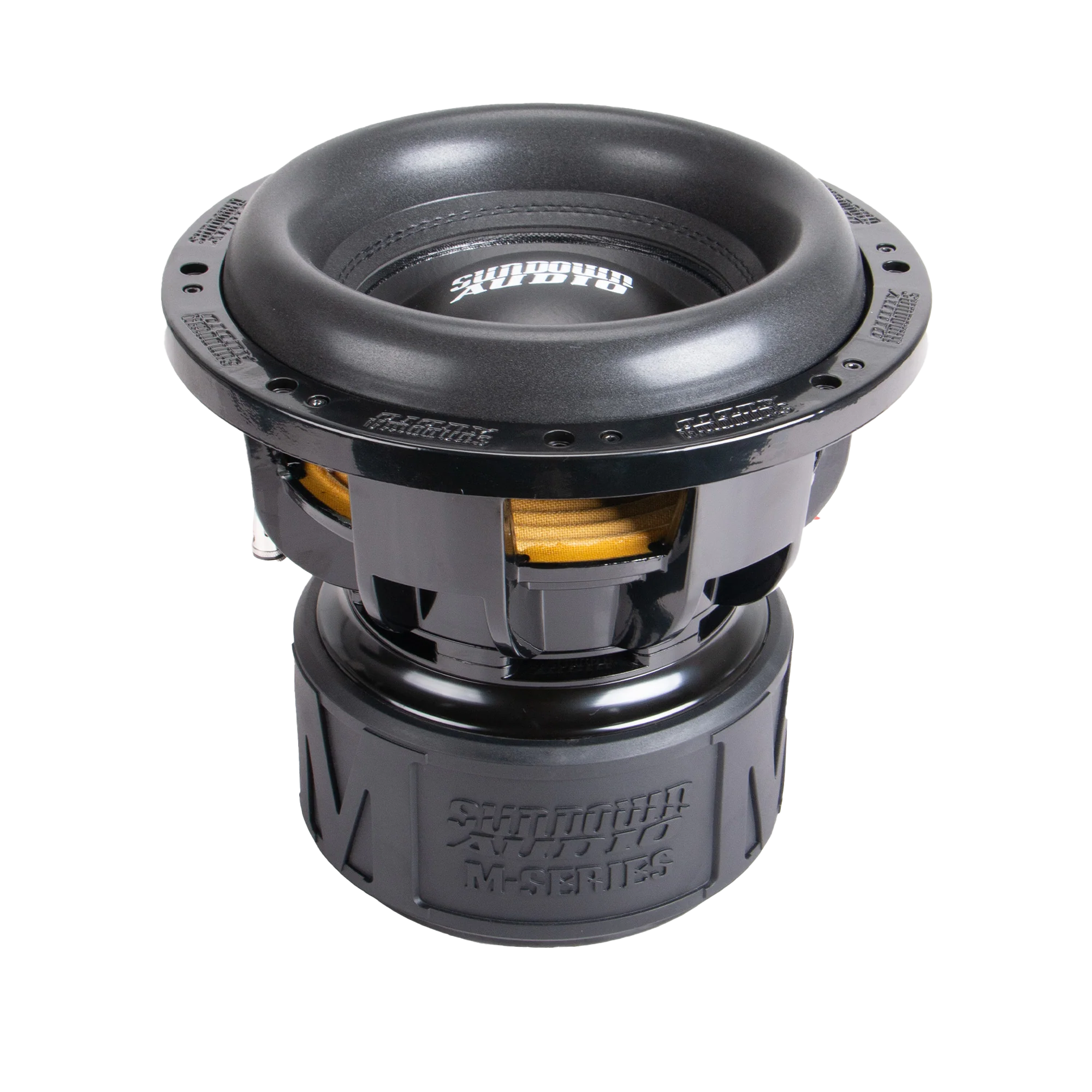 Sundown Audio - M Series 10”