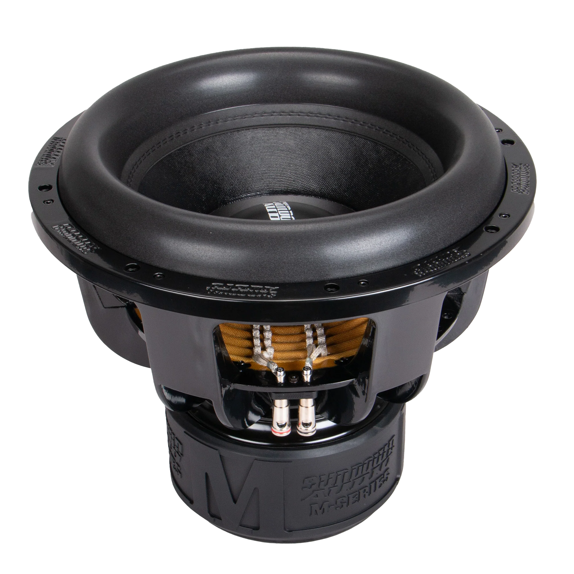Sundown Audio - M Series 15”