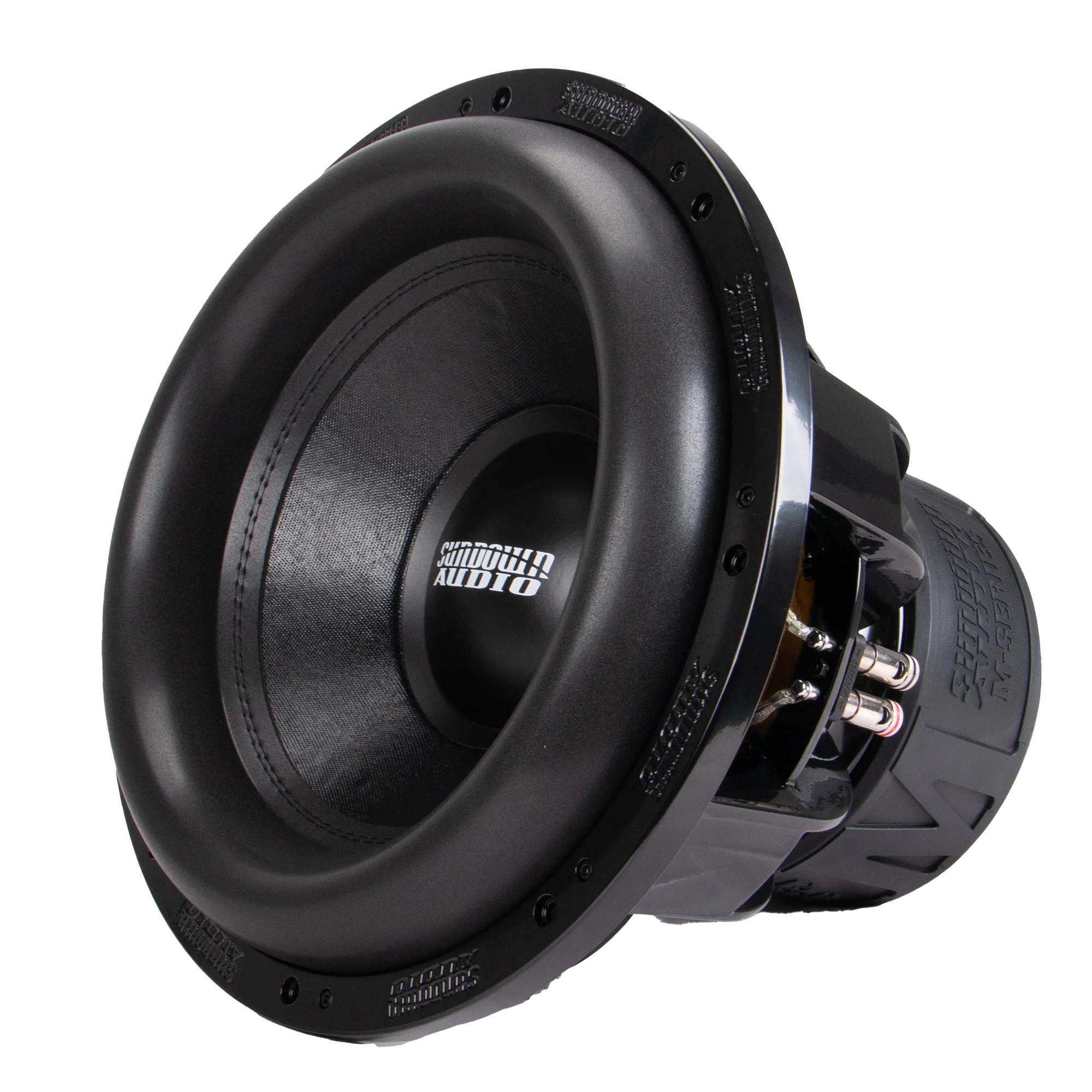 Sundown Audio - M Series 15”