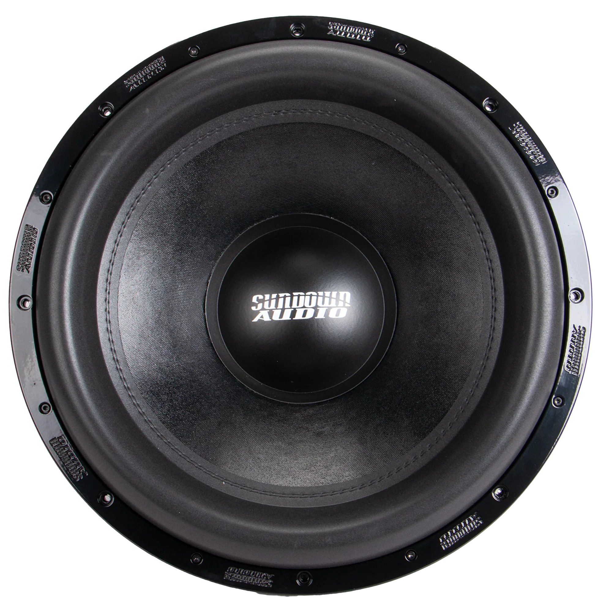 Sundown Audio - M Series 18”