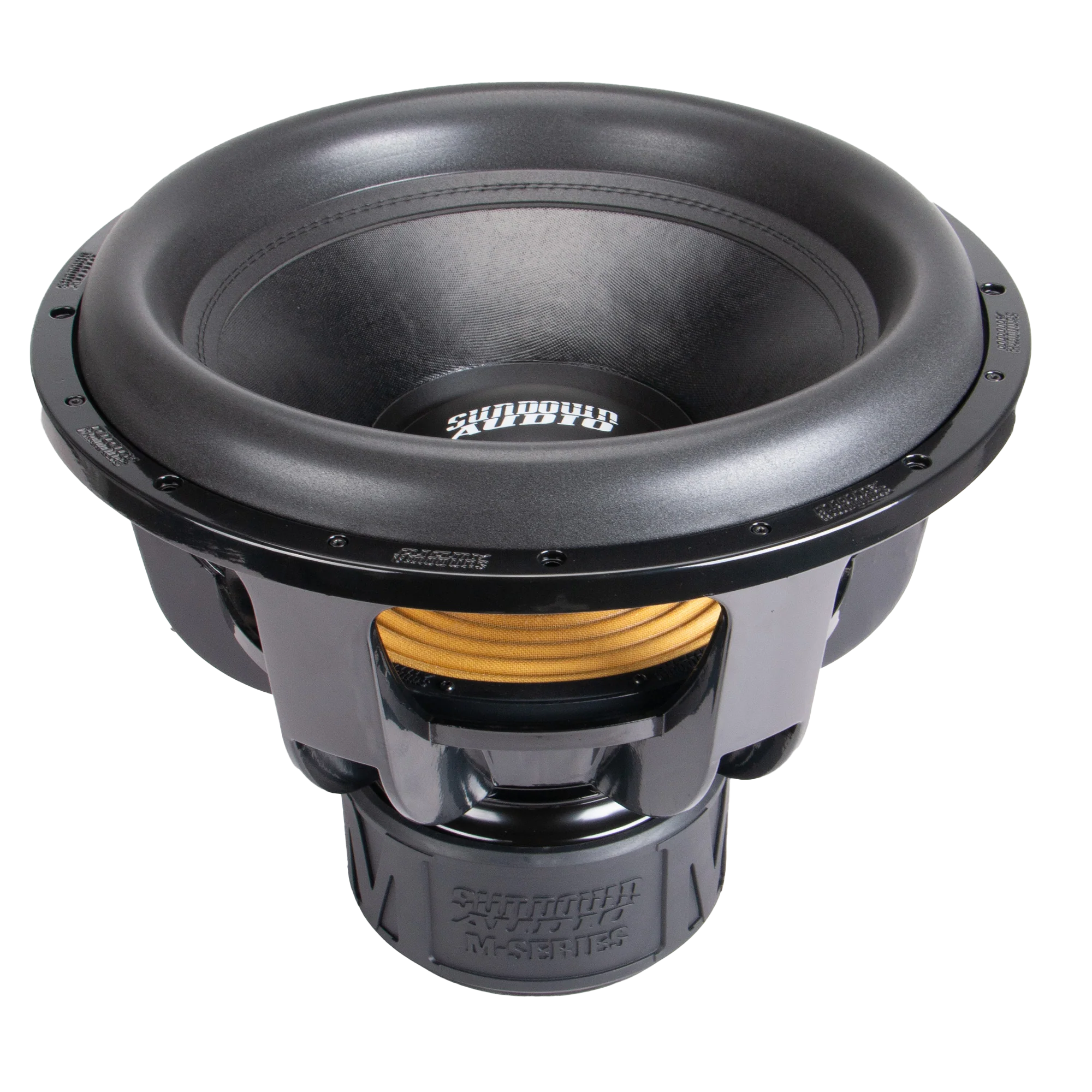 Sundown Audio - M Series 18”