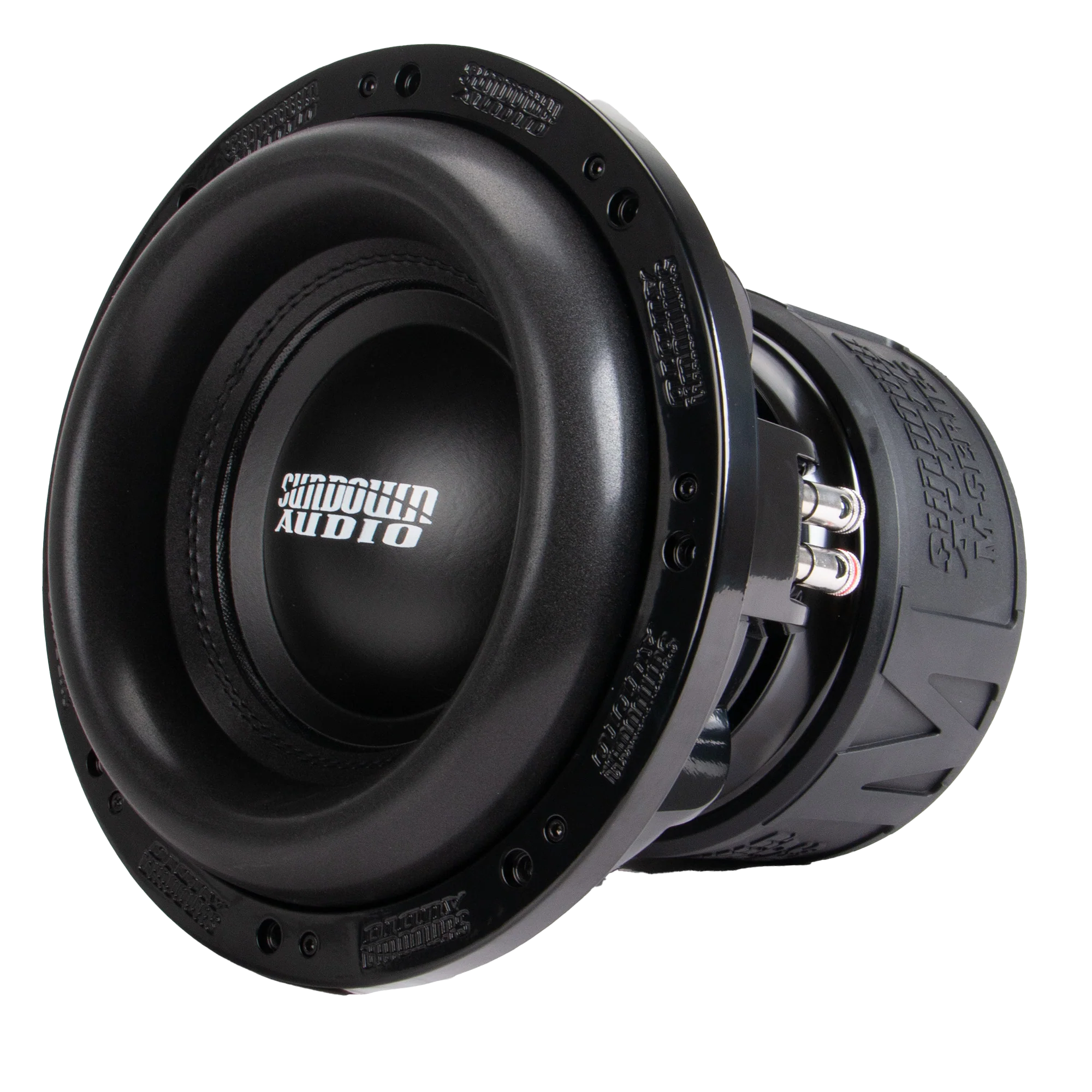 Sundown Audio - M Series 10”