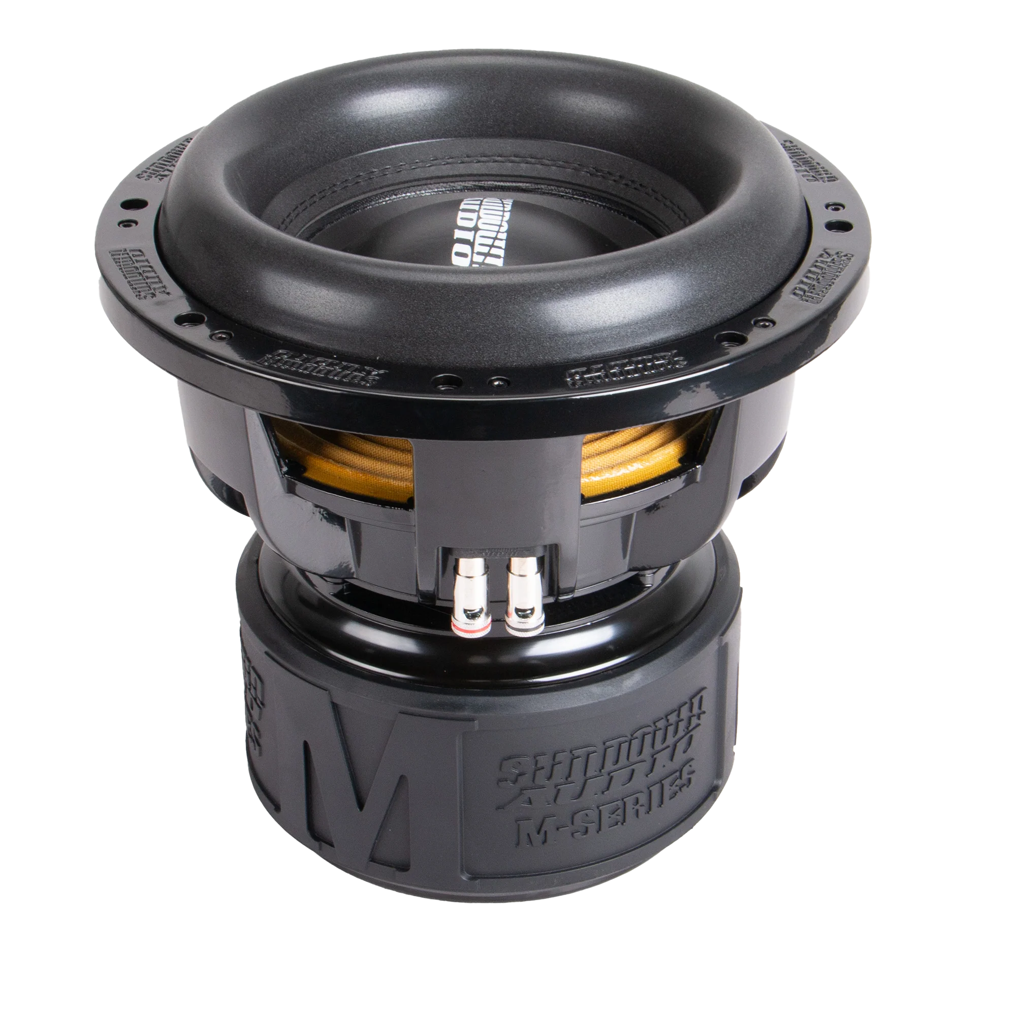 Sundown Audio - M Series 10”