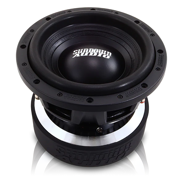 Sundown Audio - UV2 10”