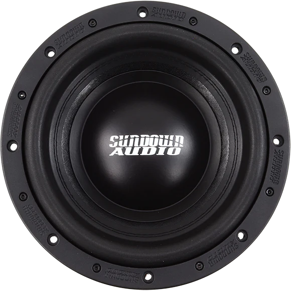 Sundown Audio - UV2 10”