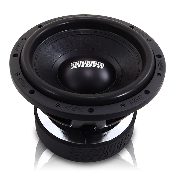 Sundown Audio - UV2 12”