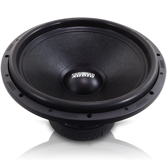 Sundown Audio - UV2 18”