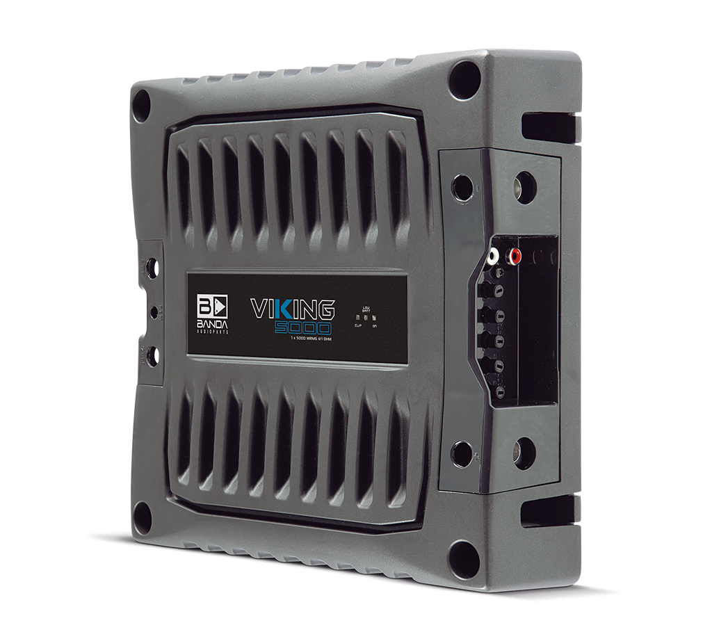Banda Audioparts - VIKING 5K