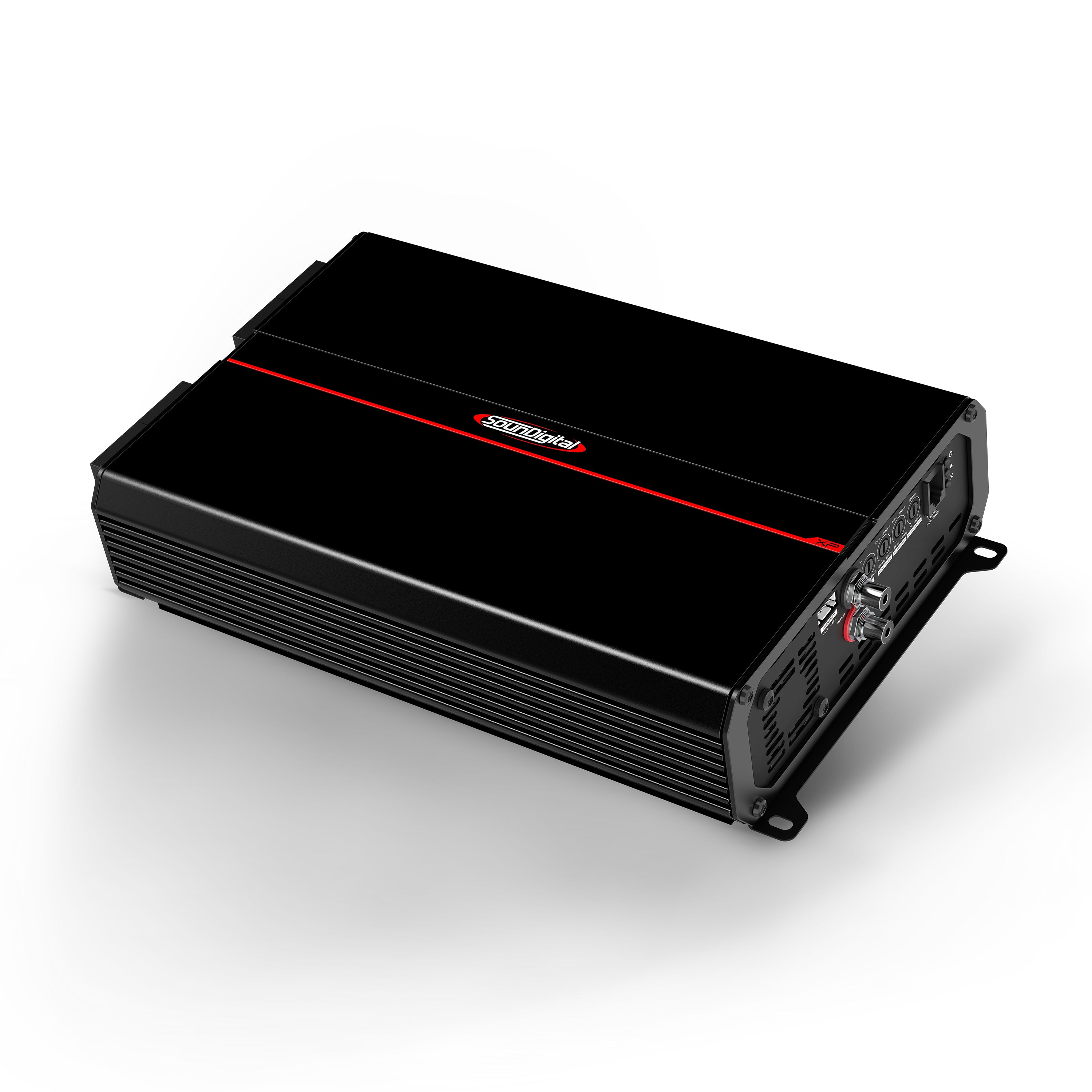 SounDigital - 8000.1 XP