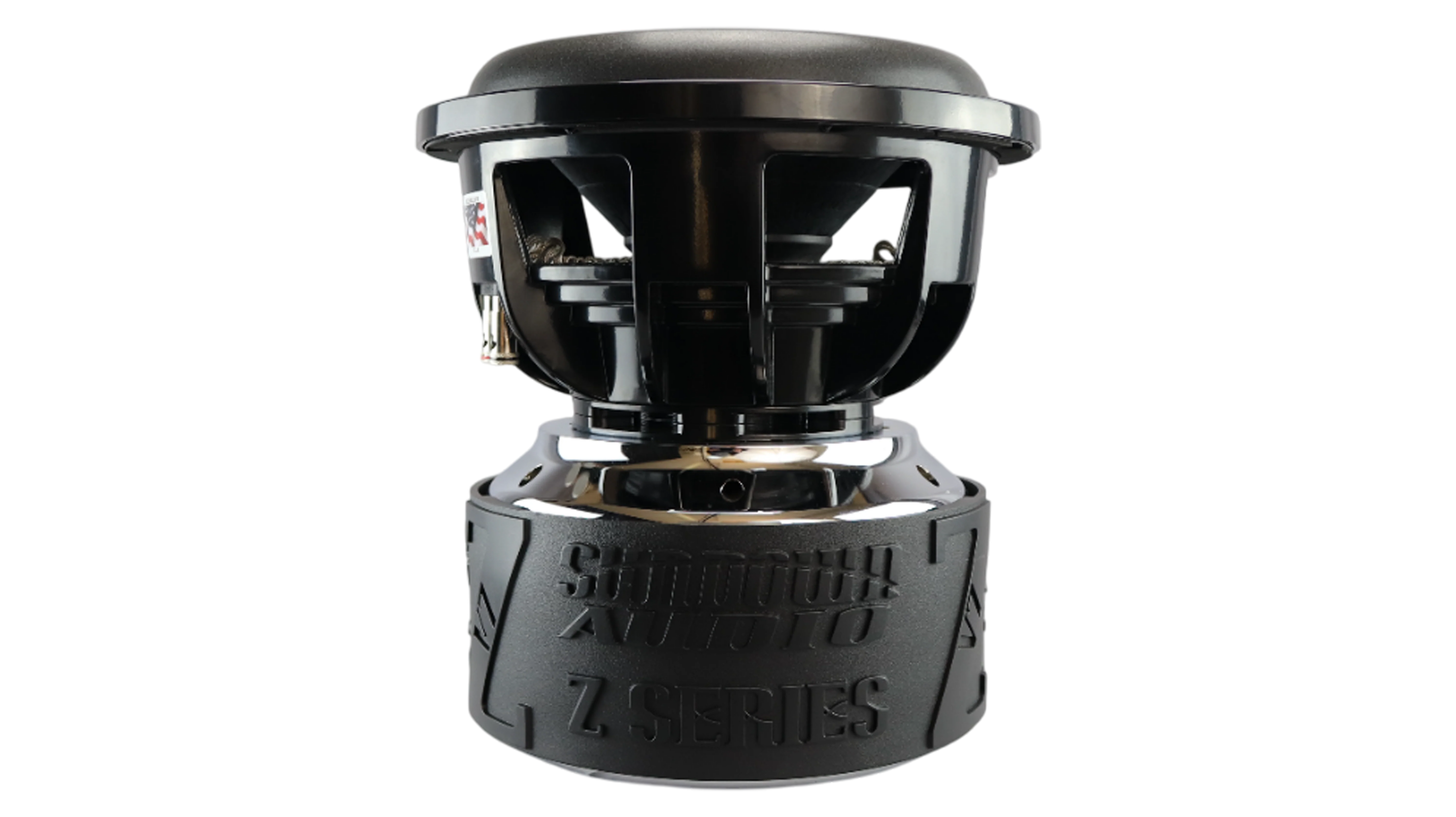 Sundown Audio - ZV7 12”