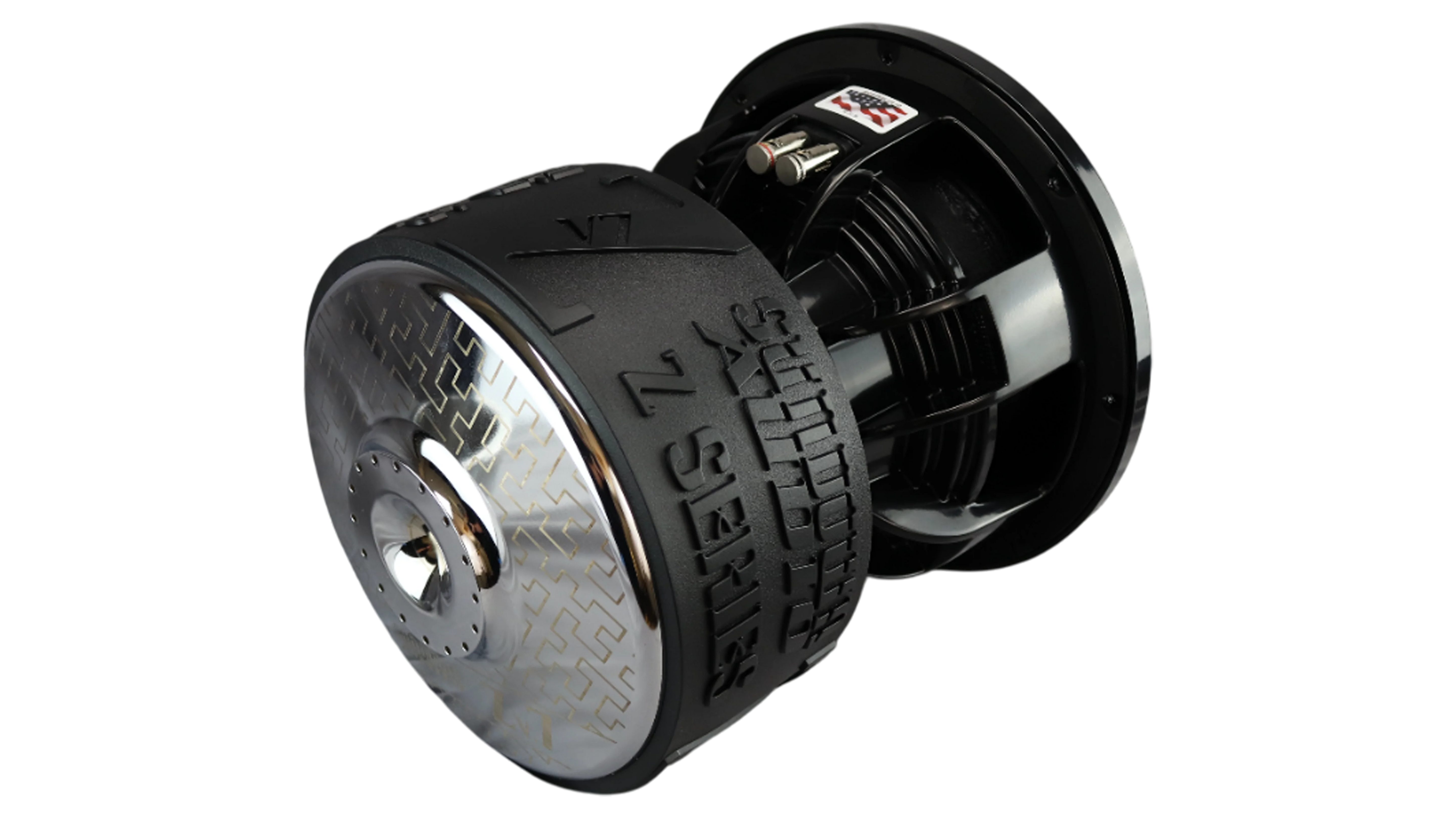 Sundown Audio - ZV7 12”