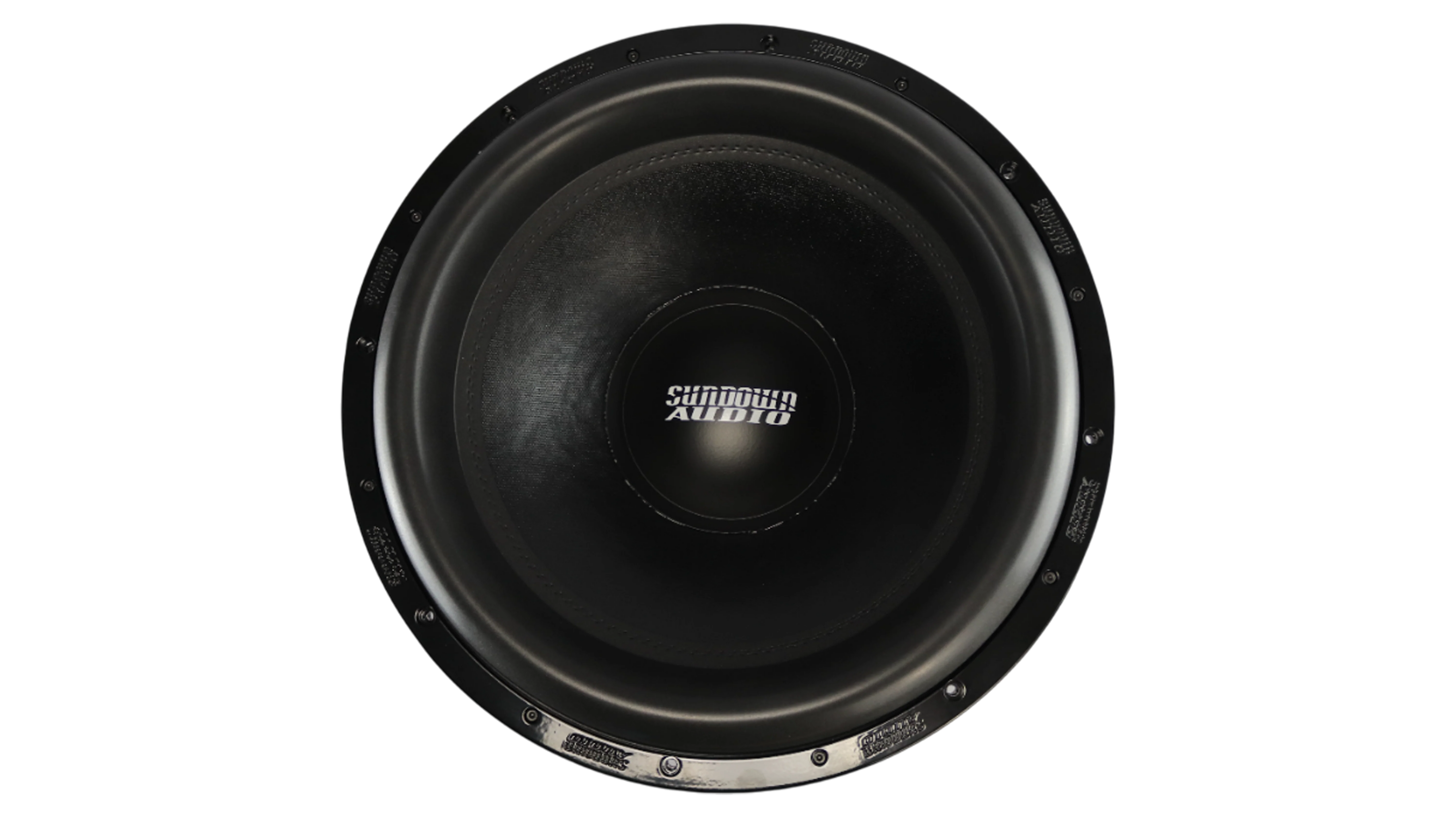 Sundown Audio - ZV7 18”