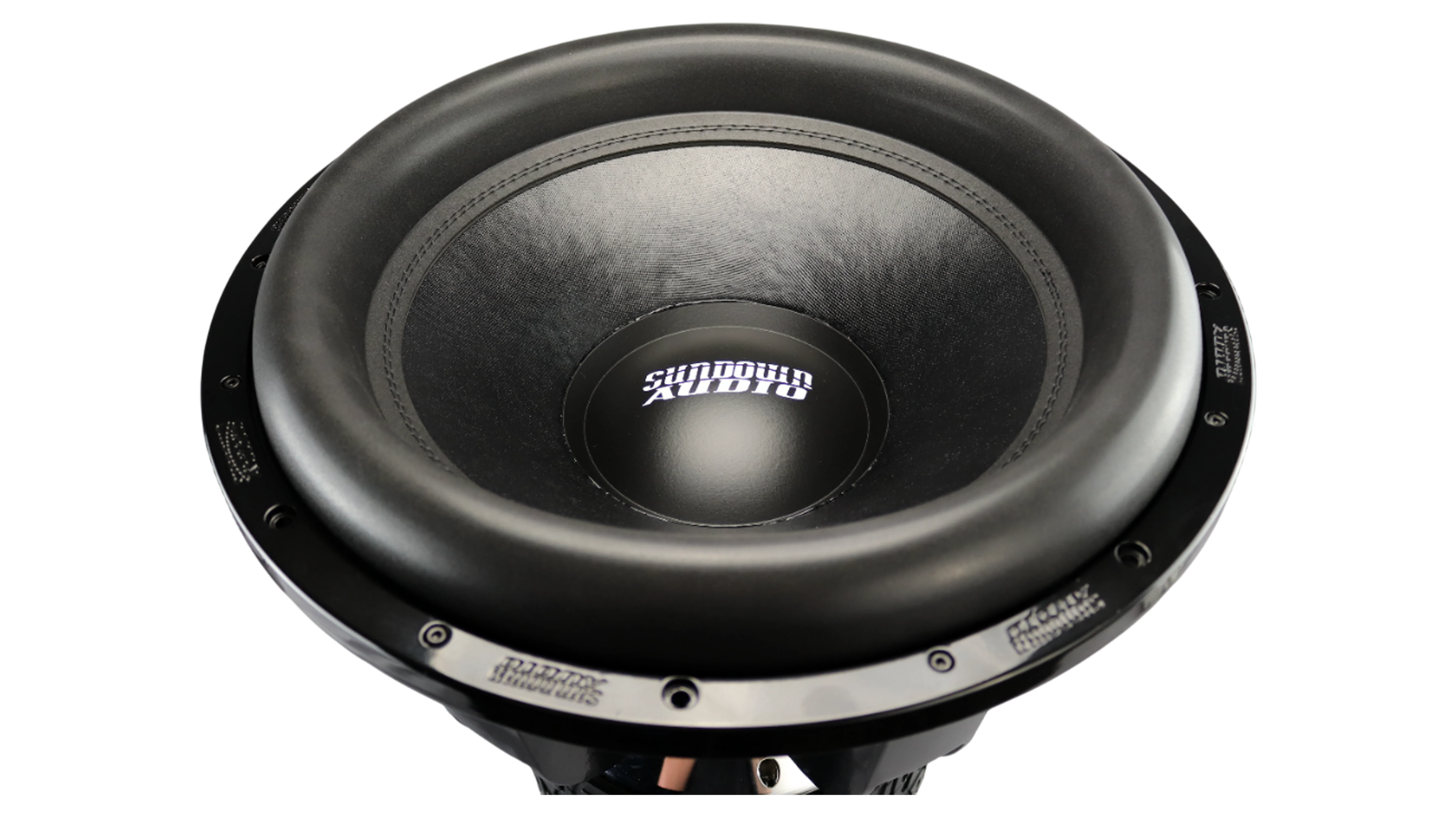 Sundown Audio - ZV7 18”