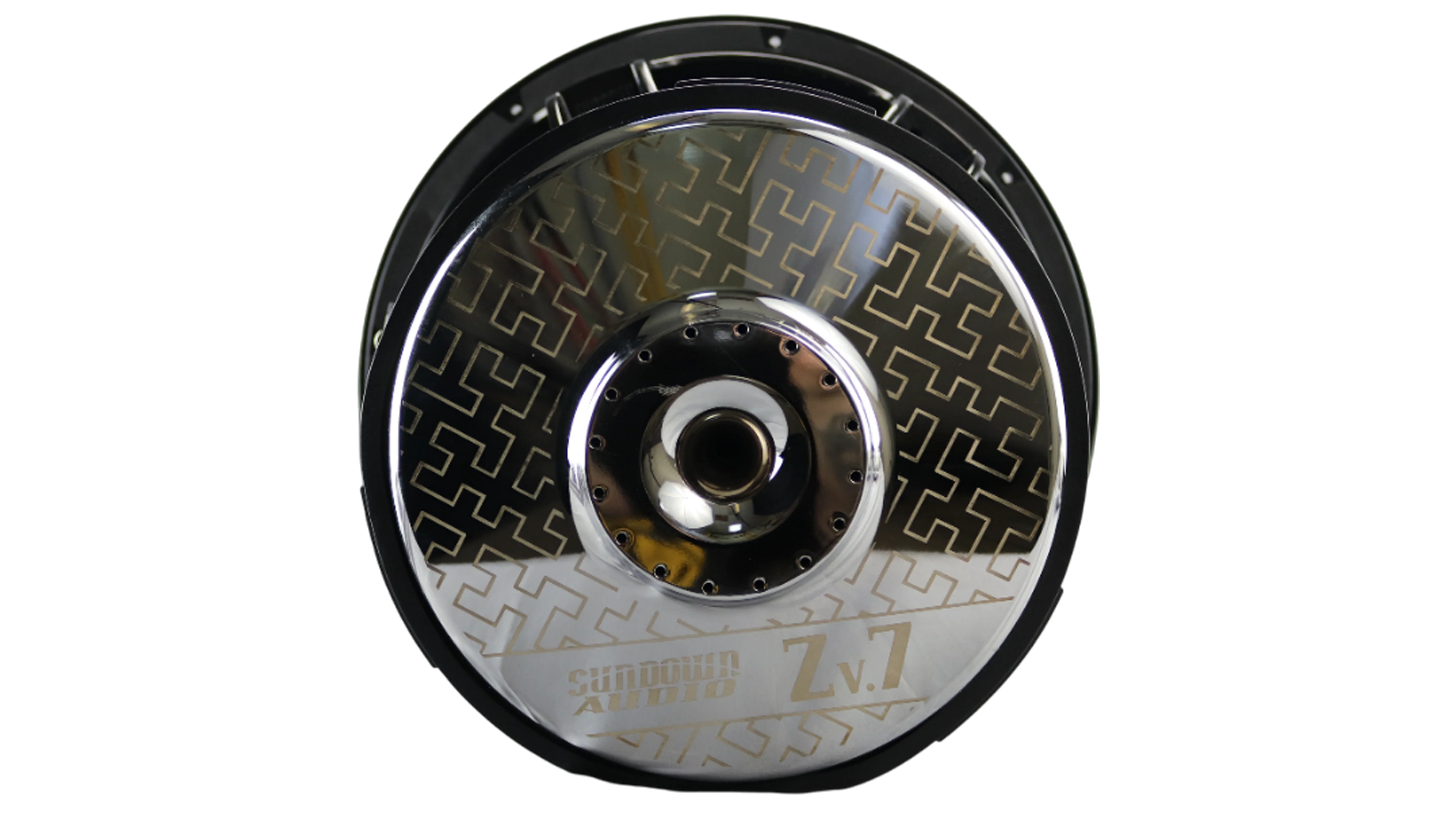 Sundown Audio - ZV7 18”