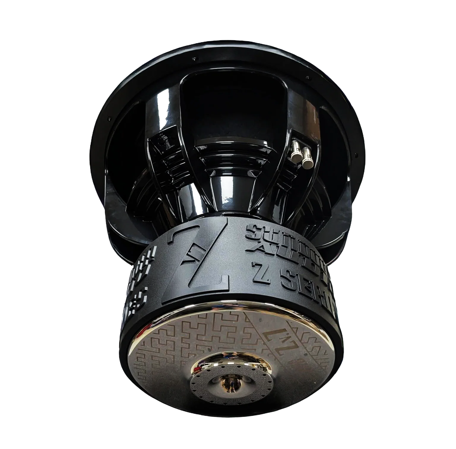 Sundown Audio - ZV7 12”