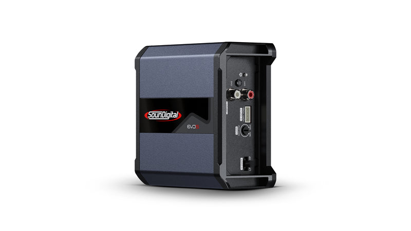 SounDigital - 400.2 EVO 5