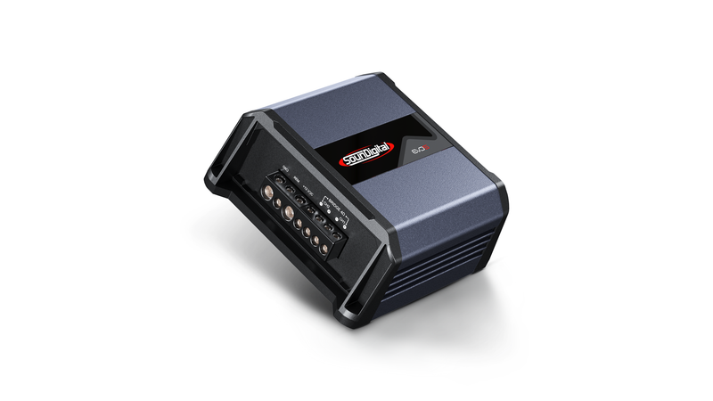 SounDigital - 400.2 EVO 5