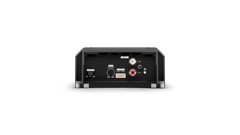 SounDigital - 400.2 EVO 5