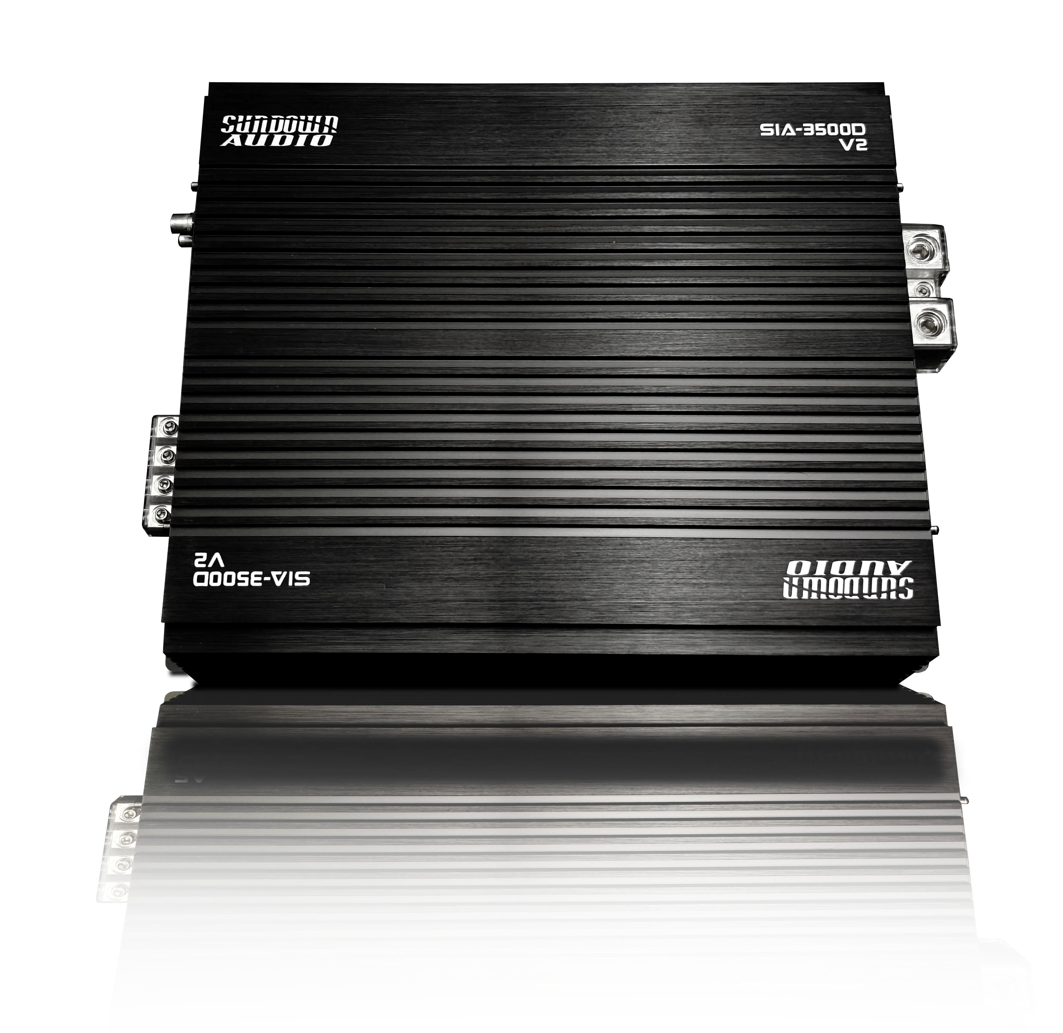 Sundown Audio - SIA-3500D v2