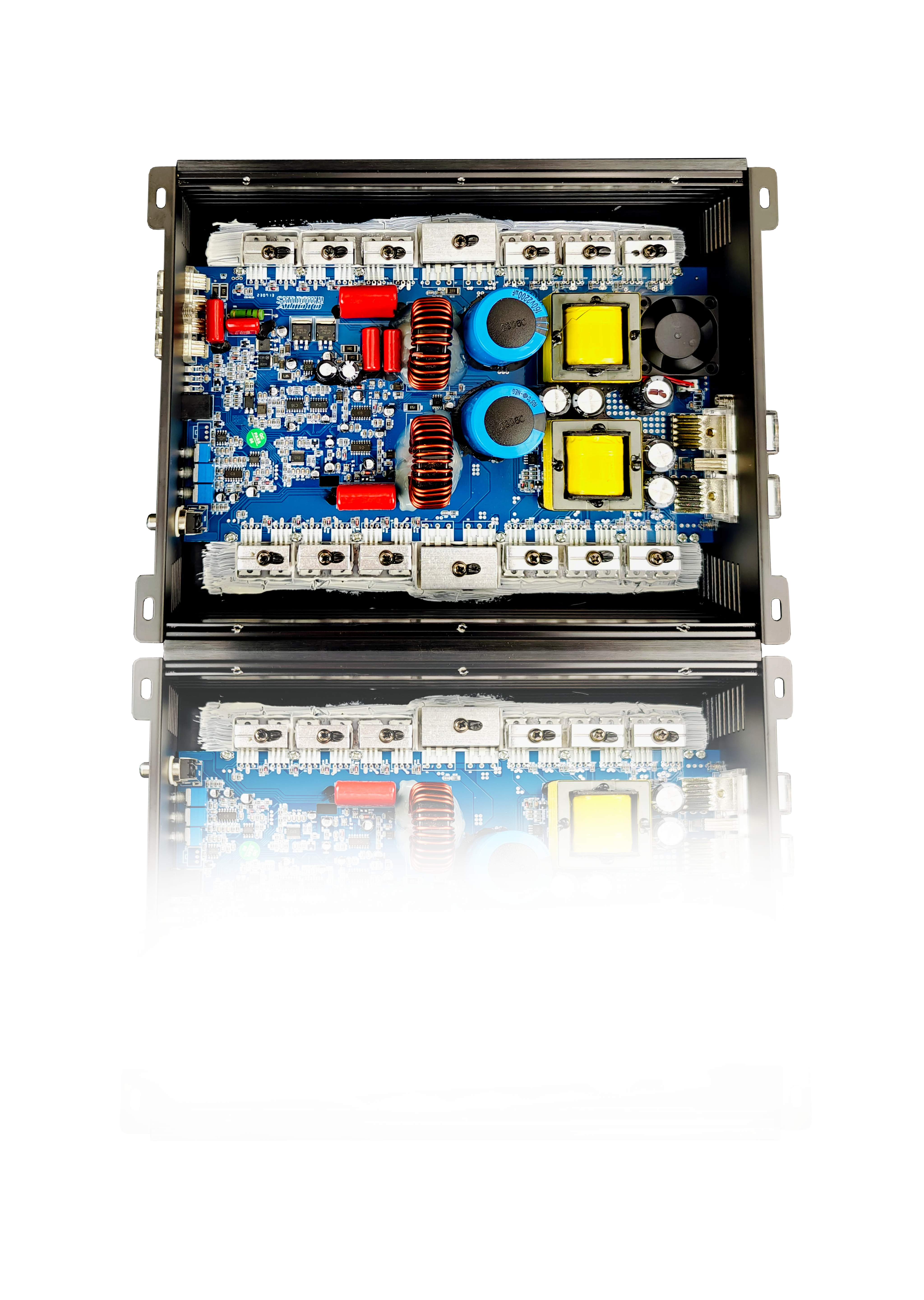Sundown Audio - SIA-3500D v2