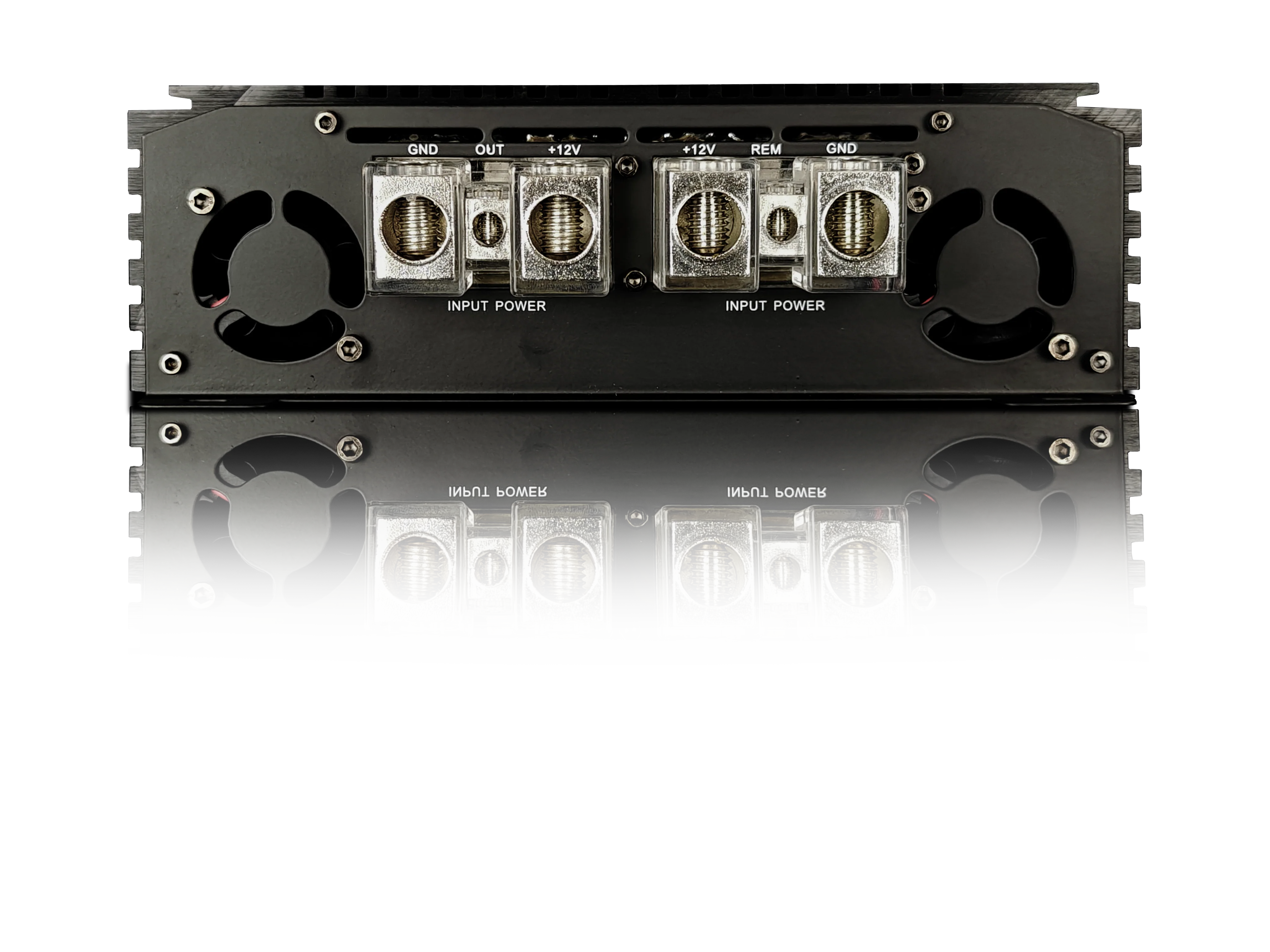 Sundown Audio - SIA-5000D