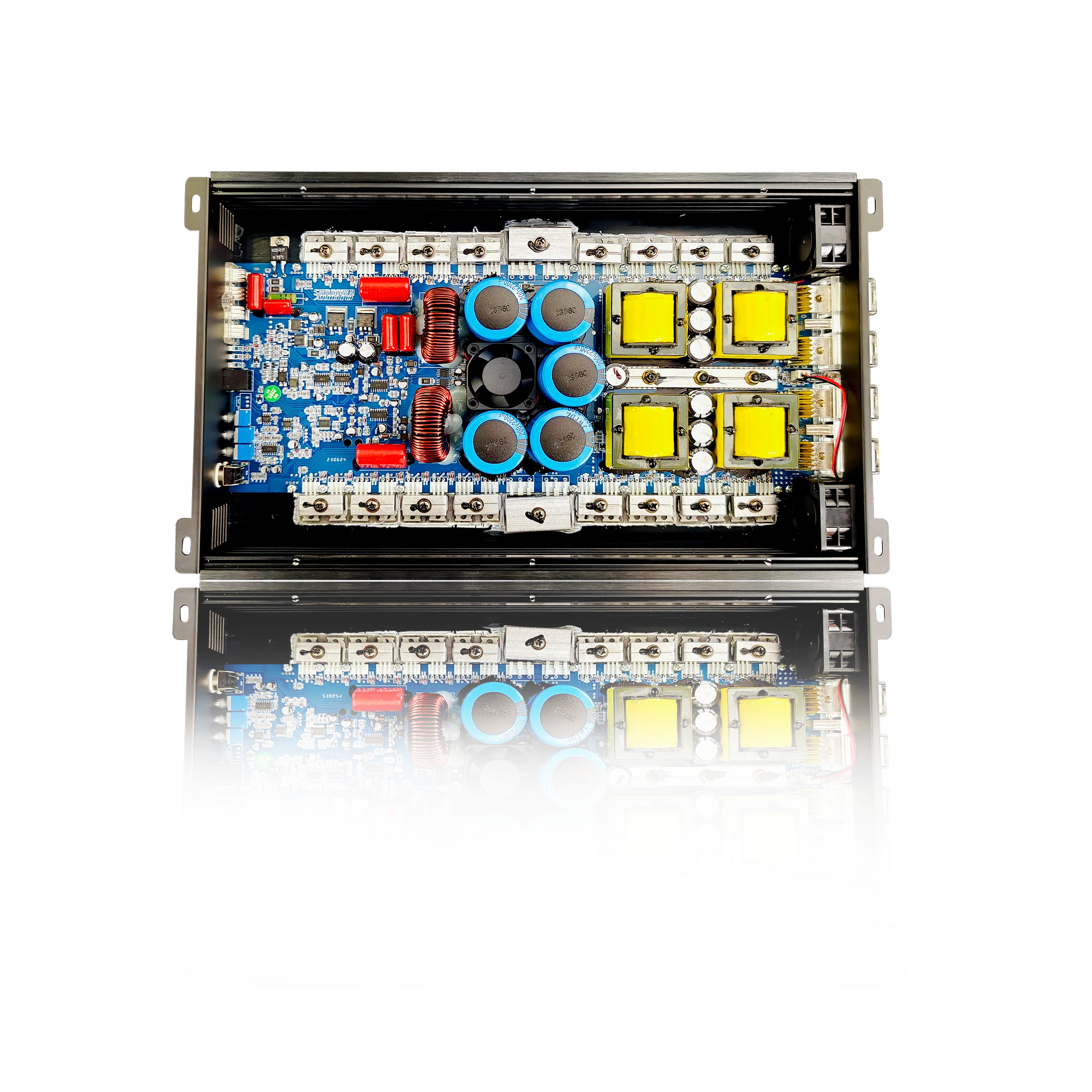 Sundown Audio - SIA-5000D