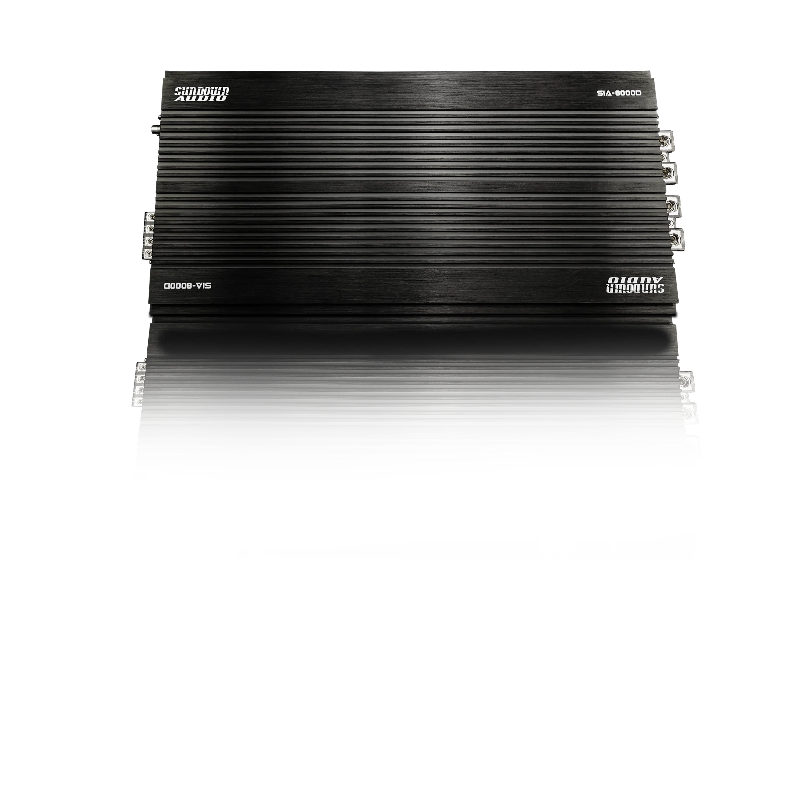 Sundown Audio - SIA-8000D