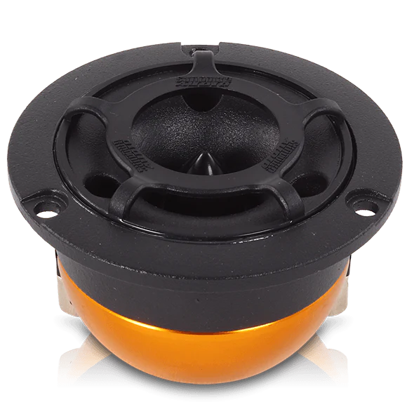 Sundown Audio BT-R1 - Bullet Tweeter Set