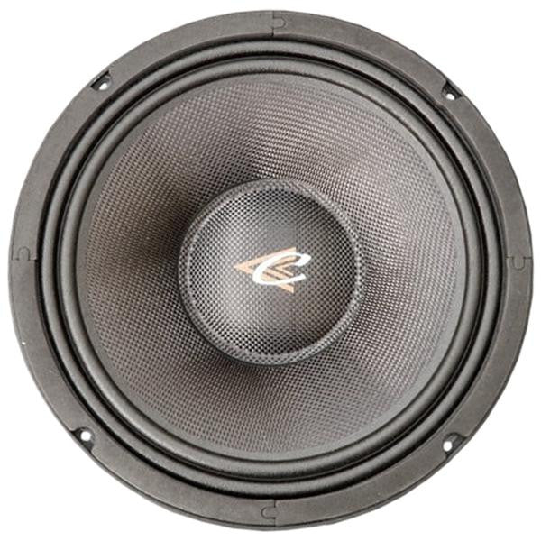 Crescendo Audio - PWX 10" Midbass