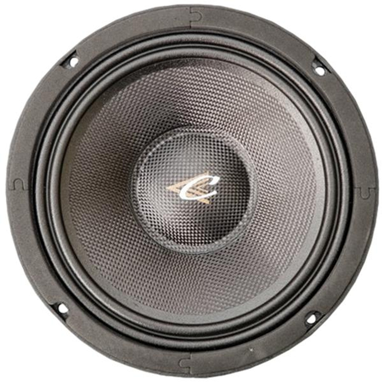 Crescendo Audio - PWX 8" Midbass